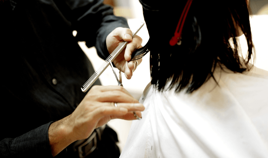 ASIAN HAIR SERVICES